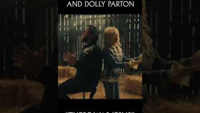 @DollyParton thank you for singing this song with me! #mountainmagicchristmas