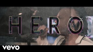 Newsboys - Hero (Official Music Video)