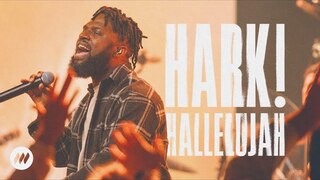 Hark! Hallelujah  | Live Performance Video | Life.Church Worship