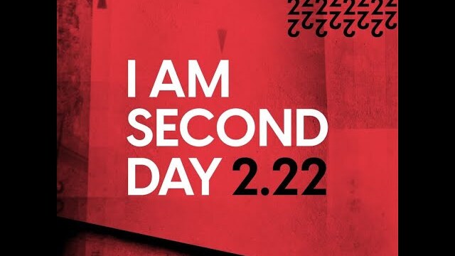 I Am Second Day 2.22.24