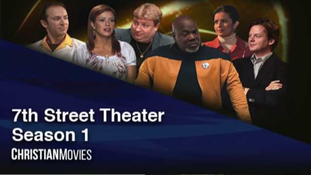 7th Street Theater | Season 1