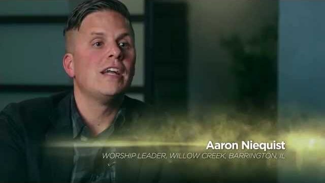 Aaron Niequist - God Works Outside of Christianity