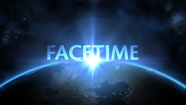 FaceTime - Pastor Jack Graham - Revelation 5:1-14