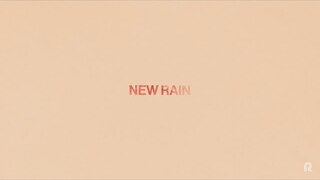 New Rain (Lyric Video) | Radiant City Music (feat. Richard Adolph)