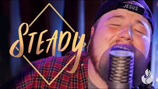 Steady | WorshipMob Original - WorshipMob