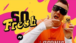 So Fresh | Over It All | Planetshakers Official Music Video