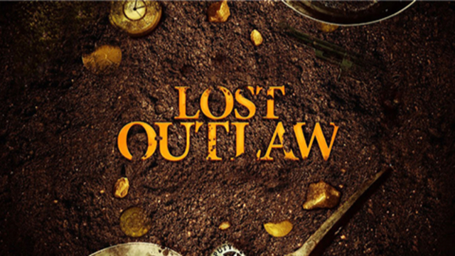 Lost Outlaw