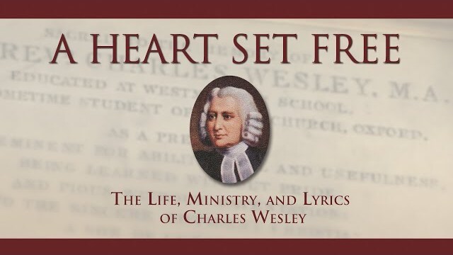 A Heart Set Free: Charles Wesley (2008) | Full Movie | T.N. Mohan