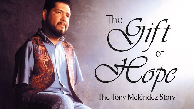 The Gift Of Hope: Tony Melendez Story (2005) | Trailer | Tony Melendez | George A. Colburn