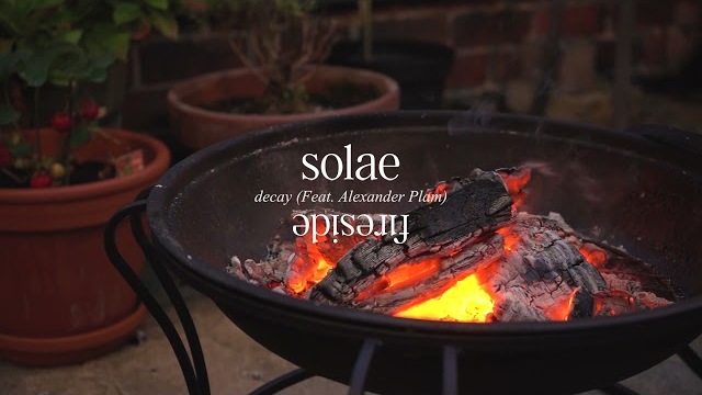 solae - fireside (Chill Lofi Christians Beats To Bible Study And Pray To)