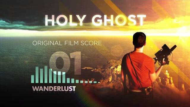 Holy Ghost Official Score - Part 01