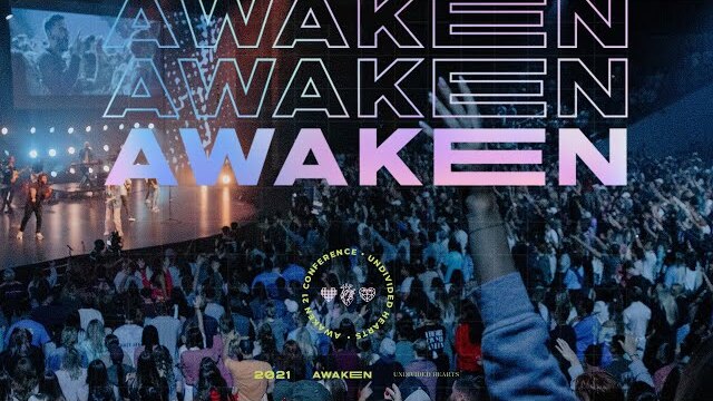 Awaken Conference | 2021 Highlights
