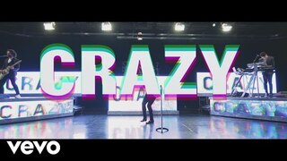 Newsboys - Crazy (Official Music Video)