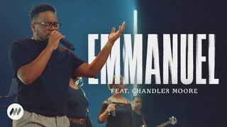 Emmanuel | Live Performance Video | Life.Church Worship | Feat. Chandler Moore