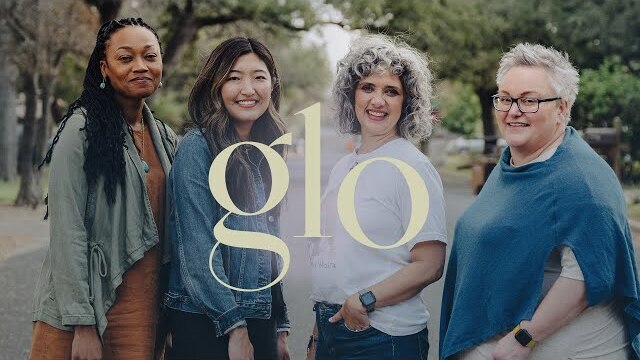Introducing 'Glo' Podcast: Experiencing God and His Work Around The World — Trailer