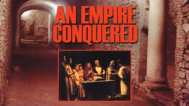 An Empire Conquered (2010) | Full Movie | Joe Campanella
