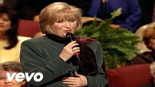Jeanne Johnson, Ivan Parker, Terry Blackwood, Wesley Pritchard - Where No One Stands Alone [Live]