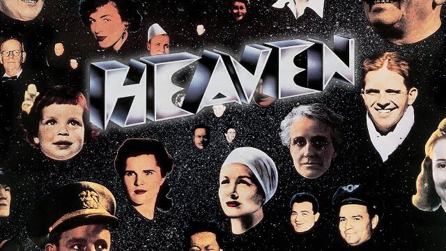 Heaven (1987) Documentary | History | Pop Culture | Diane Keaton