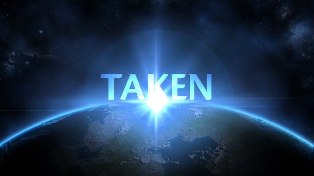Taken - Pastor Jack Graham - Revelation 4:1-11
