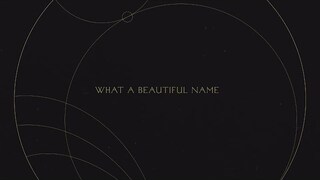What a Beautiful Name | Without Words: Genesis