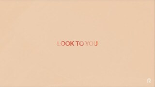 Look to You (Lyric Video) | Radiant City Music (feat. Rachel Culver)
