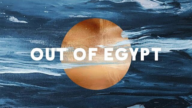 Easter // Out Of Egypt: The Exodus Of Our Heart // Pastor Lee Cummings