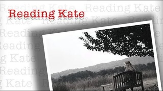 Reading Kate (2015) | Full Movie | Megan Massie | Tom Luce | Molly Cooley