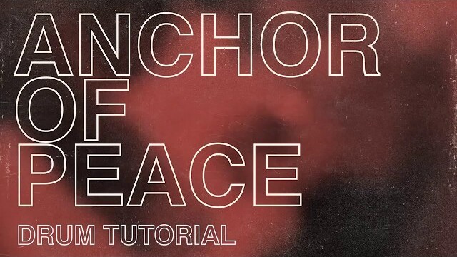 North Point Worship "Anchor of Peace" (Keys Tutorial)