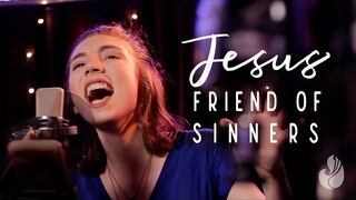 Jesus, Friend of Sinners (single) | WorshipMob original - WorshipMob