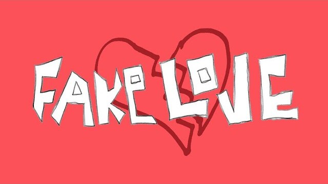 Fake Love (Official Audio) - ELEVATION RHYTHM