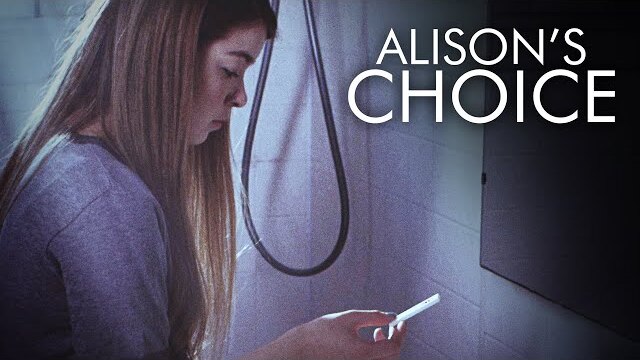 Alison's Choice | Trailer | Chanel Marriott | Bruce Marchiano | Alicia Monet Caldwell