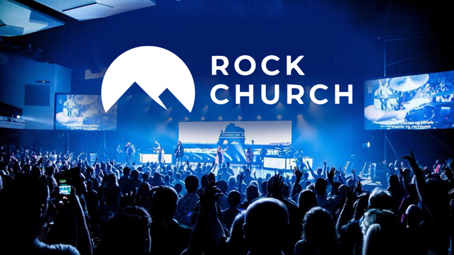 Rock Church | Assorted