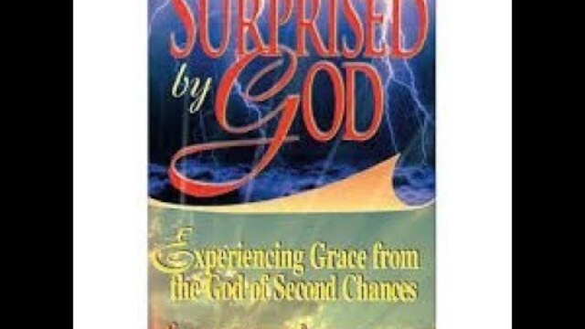 Surprised by God | Full Movie | Stephen Arterburn | Kris Rees | Bill Rowell