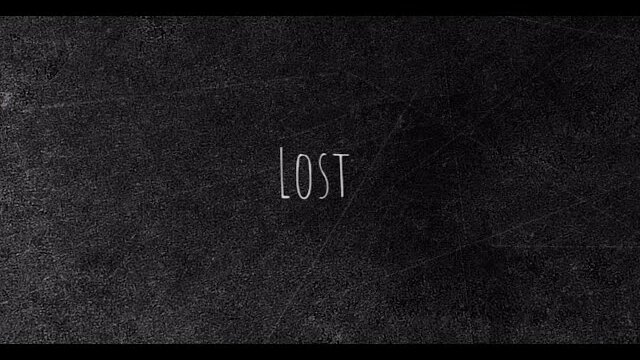 Sebastian V - Lost (Official Lyric Video)