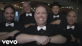 MercyMe - Happy Dance (Official Music Video)