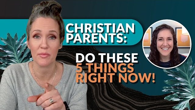 5 Tips to Deception-proof Your Kids, with Elizabeth Urbanowicz