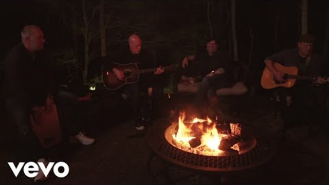 The Cabin Sessions | MercyMe