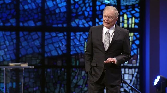 The Husband Challenged | Dr. Ed Young | Woodway Campus