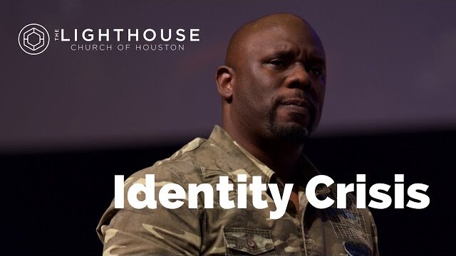 Identity Crisis | Pastor Torrance Moore