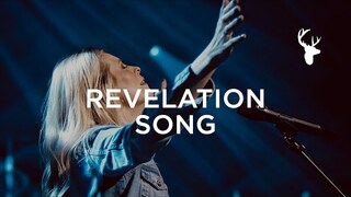Revelation Song - Jenn Johnson | Moment