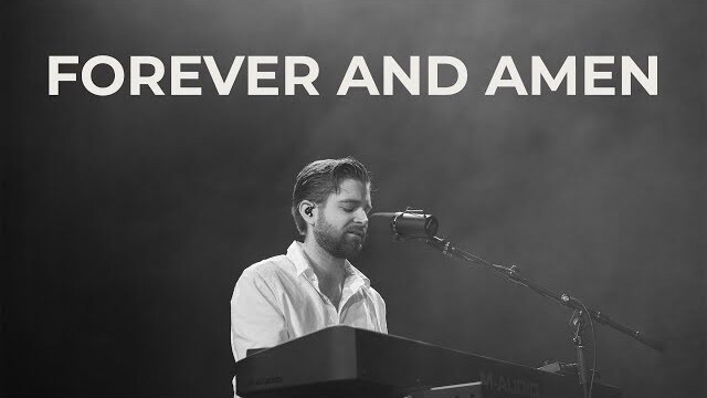 Forever and Amen // LIVE // Fresh Life Worship