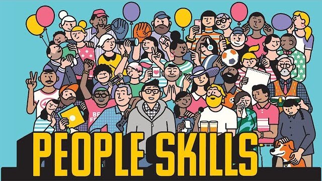People Skills (trailer)