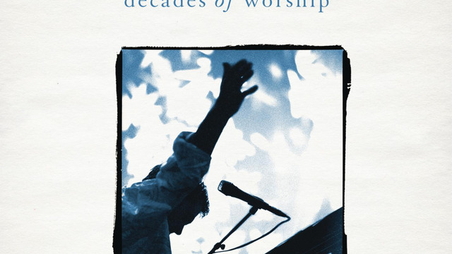 Decades of Worship | Michael W. Smith