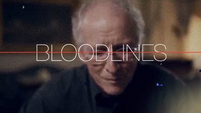 Bloodlines – John Piper's Personal Story