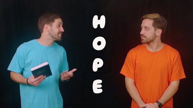 The Importance of Hope!