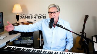 Don Moen - Have Your Way