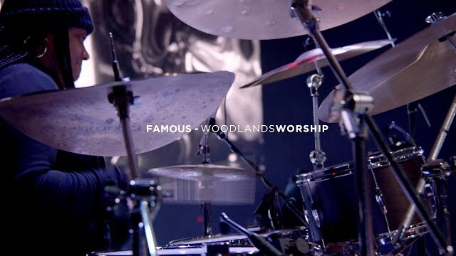 Famous (Live) | Woodlands Worship