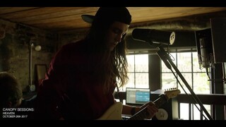 Heaven (Live) | Canopy Sessions with Sean Curran