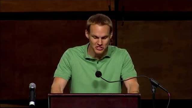 Why the Great Commission Is Great - David Platt