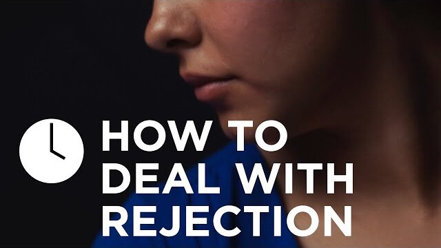 How to Deal with Rejection | Joyce Meyer
